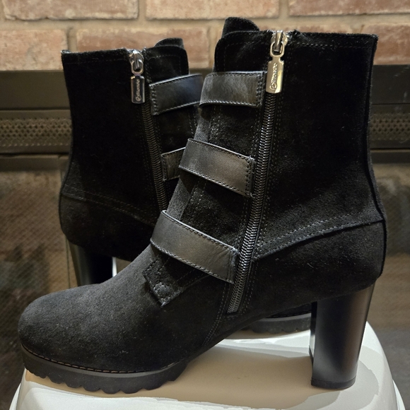 Blondo Boots Size 9 - Picture 6 of 8